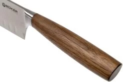 Böker Core Santoku Avec Alvéoles 16cm - 130735 -Couteaux De Cuisine BO130735 05 boker core