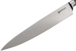 Böker Core Couteau à Trancher 20,7 Cm - 130760 -Couteaux De Cuisine BO130760 03 boker core bo130760 03