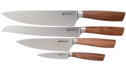 Böker Core Ensemble De Couteaux - 130780SET -Couteaux De Cuisine BO130780SET 04 boker core