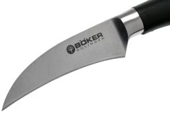 Böker Core Professional Couteau Bec D'oiseau 7 Cm - 130825 -Couteaux De Cuisine BO130825 03 boker core