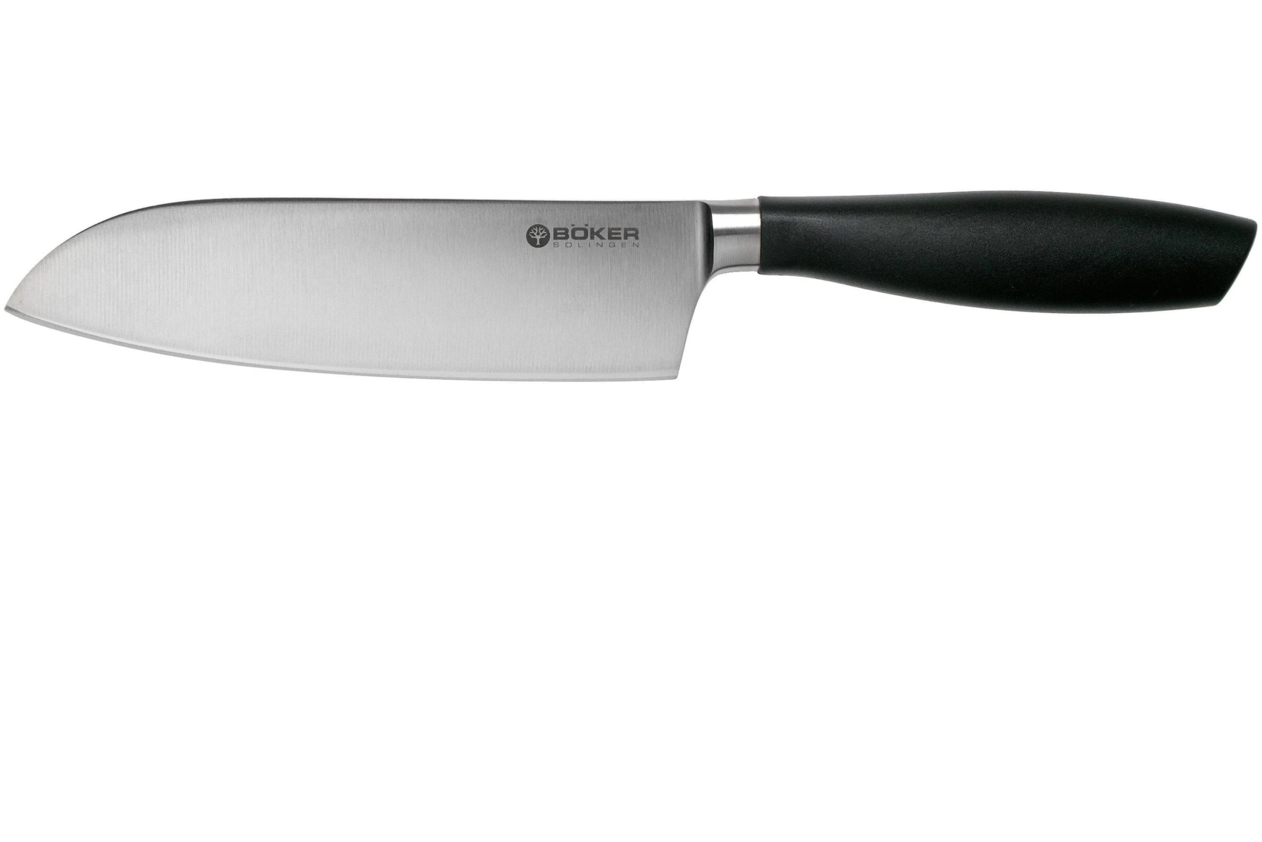 Böker Core Professional Santoku 16 Cm - 130830 1 Böker Core Professional Santoku 16 Cm - 130830