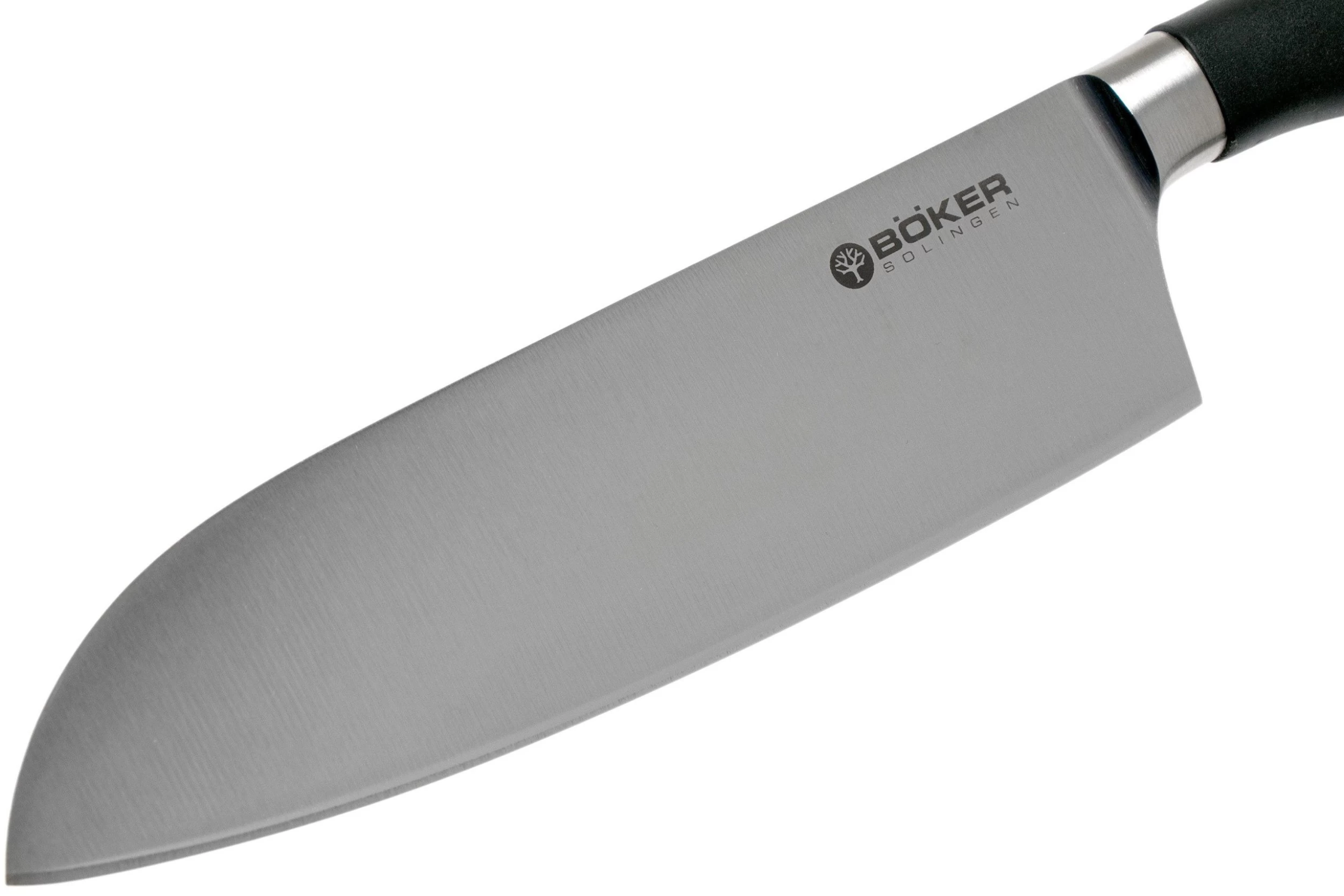 Böker Core Professional Santoku 16 Cm - 130830 3 Böker Core Professional Santoku 16 Cm - 130830 – Image 3