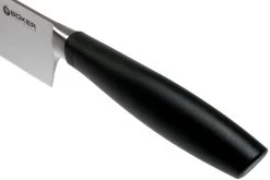 Böker Core Professional Santoku 16 Cm - 130830 10 Böker Core Professional Santoku 16 Cm - 130830 -Couteaux De Cuisine BO130830 05 boker core