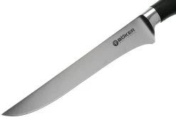 Böker Core Professional Couteau à Désosser 16,5 Cm - 130865 -Couteaux De Cuisine BO130865 03 boker core
