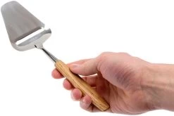 Boska Trancheuse à Fromage, Chêne, 320200 -Couteaux De Cuisine BS320200 03 boska bs320200 03