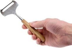 Boska Trancheuse à Fromage, Affinage Jeune, Chêne, 320203 -Couteaux De Cuisine BS320203 03 boska bs320203 03