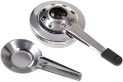 Boska Bianco Appareil à Fondue, 340029 -Couteaux De Cuisine BS340029 03 boska bs340029 03