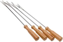 Boska Bianco Appareil à Fondue, 340029 -Couteaux De Cuisine BS340029 04 boska bs340029 04