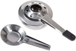 Boska Mr Big Appareil à Fondue, 340301 -Couteaux De Cuisine BS340301 05 boska bs340301 05