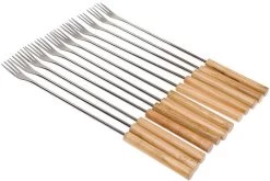 Boska Mr Big Appareil à Fondue, 340301 -Couteaux De Cuisine BS340301 08 boska bs340301 08