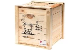 Boska Mr Big Appareil à Fondue, 340301 -Couteaux De Cuisine BS340301 09 boska bs340301 09