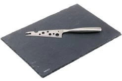 Boska Ensemble à Fromage Cheesy, Ardoise L, 359010