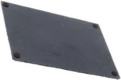 Boska Ensemble à Fromage Cheesy, Ardoise L, 359010 -Couteaux De Cuisine BS359010 03 boska bs359010 03