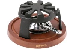 Boska Pro Appareil à Fondue, 853523 -Couteaux De Cuisine BS853523 03 boska bs853523 03