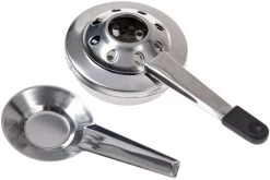 Boska Pro Appareil à Fondue, 853523 -Couteaux De Cuisine BS853523 06 boska bs853523 06