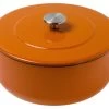Combekk Sous-Chef Dutch Oven 24 Cm Orange
