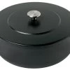 Combekk Sous-Chef Dutch Oven 28 Cm Noir