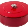 Combekk Sous-Chef Dutch Oven 28 Cm Rouge
