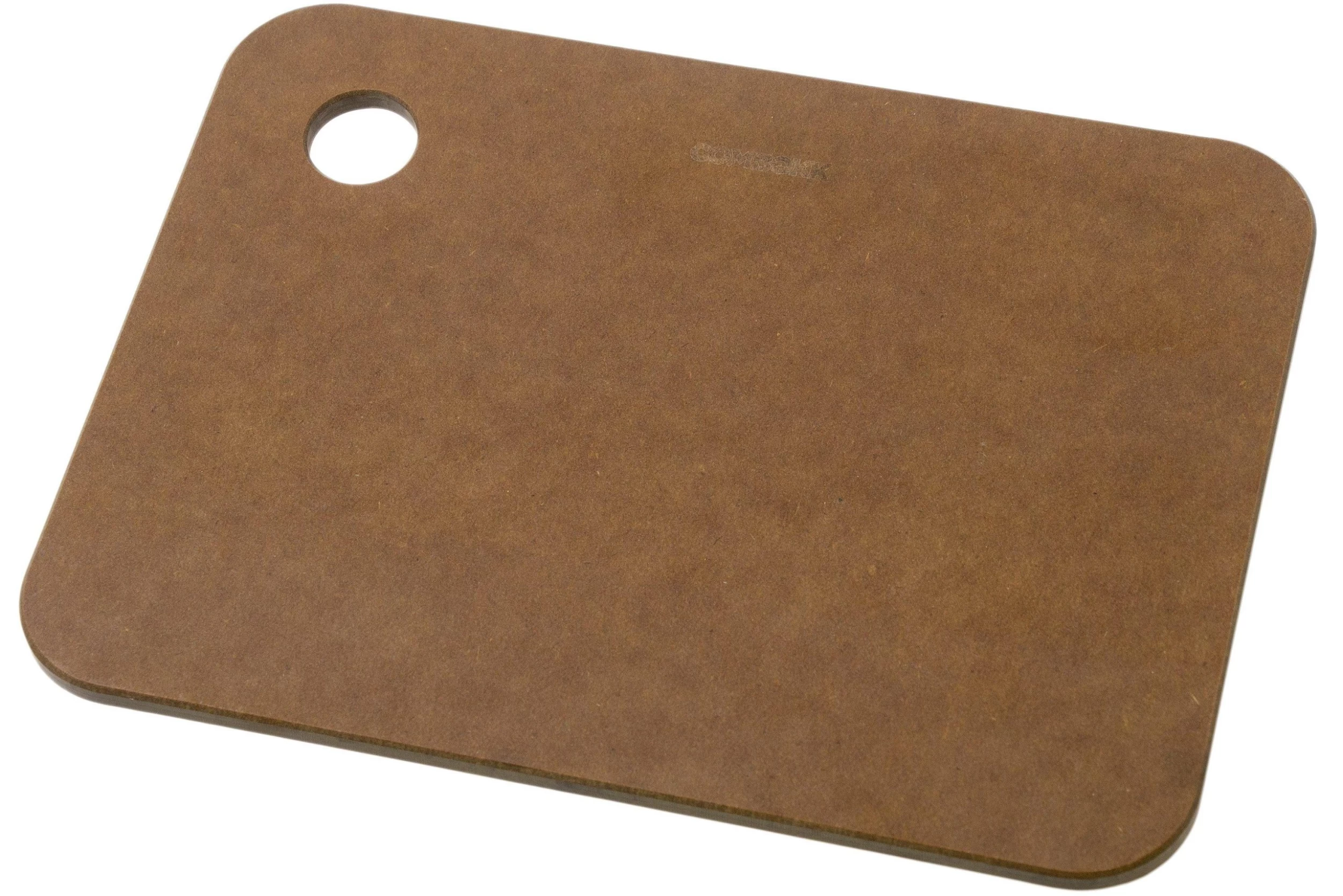 Combekk Planche à Découper 15 X 20 Cm Marron 1 Combekk Planche à Découper 15 X 20 Cm Marron