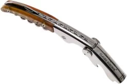 Claude Dozorme Clos Laguiole Couteau Sommelier, Bélier -Couteaux De Cuisine CD1 60 126 37 04 claude dozorme cd1 60 126 37 04