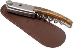 Claude Dozorme Clos Laguiole Couteau Sommelier, Bélier -Couteaux De Cuisine CD1 60 126 37 05 claude dozorme cd1 60 126 37 05