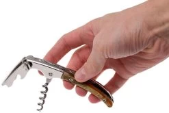 Claude Dozorme Clos Laguiole Couteau Sommelier, Bélier -Couteaux De Cuisine CD1 60 126 37 06 claude dozorme cd1 60 126 37 06