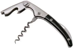 Claude Dozorme Clos Laguiole Couteau Sommelier, Ébène -Couteaux De Cuisine CD1 60 126 70 02 claude dozorme cd1 60 126 70 02