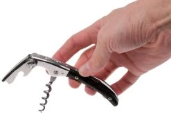 Claude Dozorme Clos Laguiole Couteau Sommelier, Ébène -Couteaux De Cuisine CD1 60 126 70 06 claude dozorme cd1 60 126 70 06