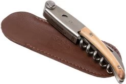 Claude Dozorme Clos Laguiole Couteau Sommelier, Olivier -Couteaux De Cuisine CD1 60 126 89 05 claude dozorme cd1 60 126 89 05