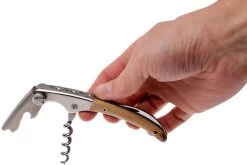 Claude Dozorme Clos Laguiole Couteau Sommelier, Olivier -Couteaux De Cuisine CD1 60 126 89 06 claude dozorme cd1 60 126 89 06