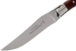Claude Dozorme Laguiole Coffret De Couteaux à Steak 6 Pièces, Rosewood -Couteaux De Cuisine CD2 60 001 48 04 claude dozorme cd2 60 001 48 04