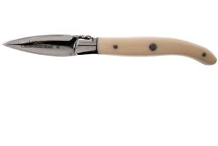 Claude Dozorme Laguiole Coffret à Huitre, Ivoirine -Couteaux De Cuisine CD2 60 062 85 03 claude dozorme cd2 60 062 85 03