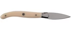 Claude Dozorme Laguiole Coffret à Huitre, Ivoirine -Couteaux De Cuisine CD2 60 062 85 04 claude dozorme cd2 60 062 85 04