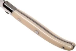 Claude Dozorme Laguiole Coffret à Huitre, Ivoirine -Couteaux De Cuisine CD2 60 062 85 06 claude dozorme cd2 60 062 85 06