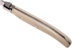 Claude Dozorme Laguiole Coffret à Huitre, Ivoirine -Couteaux De Cuisine CD2 60 062 85 07 claude dozorme cd2 60 062 85 07