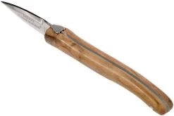 Claude Dozorme Laguiole Ensemble à Huîtres Olivier -Couteaux De Cuisine CD2 60 062 89 06 claude dozorme cd2 60 062 89 06