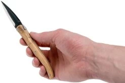 Claude Dozorme Laguiole Ensemble à Huîtres Olivier -Couteaux De Cuisine CD2 60 062 89 07 claude dozorme cd2 60 062 89 07