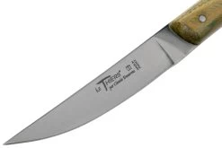 Claude Dozorme Le Thiers Coffret De Couteaux à Steak, 6 Pièces, Essences Variées -Couteaux De Cuisine CD2 90 001 16 03 claude dozorme