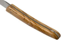 Claude Dozorme Le Thiers Coffret De Couteaux à Steak, 6 Pièces, Olivier 9 Claude Dozorme Le Thiers Coffret De Couteaux à Steak, 6 Pièces, Olivier -Couteaux De Cuisine CD2 90 001 89 04 claude dozorme