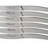 Claude Dozorme Le Thiers Coffret De Couteaux à Steak, 6 Pièces, Inox