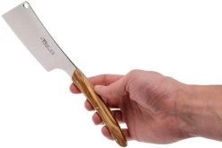 Claude Dozorme Coffret Service à Fromage Pour Pâtes Dures Olivier 10 Claude Dozorme Coffret Service à Fromage Pour Pâtes Dures Olivier -Couteaux De Cuisine CD2 90 024 89 05 claude dozorme v202003