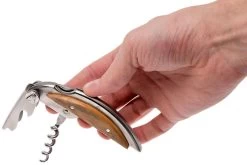 Claude Dozorme Haute Cuisine Couteau Sommelier, Olivier -Couteaux De Cuisine CD5 14 126 89 05 claude dozorme cd5 14 126 89 05