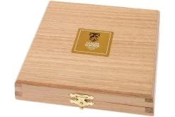 Claude Dozorme Haute Cuisine Couteau Sommelier, Olivier -Couteaux De Cuisine CD5 14 126 89 07 claude dozorme cd5 14 126 89 07