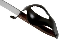 Claude Dozorme Sabre à Champagne Palissandre -Couteaux De Cuisine CD9 94 063 45 05 claude dozorme