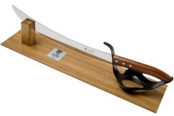 Claude Dozorme Sabre à Champagne Palissandre -Couteaux De Cuisine CD9 94 063 45 06 claude dozorme