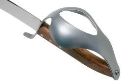 Claude Dozorme Sabre à Champagne Chêne -Couteaux De Cuisine CD9 94 063 46 05 claude dozorme