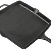 Camp Chef SQ11 11” Square Skillet, Poêle Carrée 28 Cm