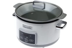 Crock-Pot CR026X Essentials Duraceramic Mijoteuse Slow Cooker , 5L