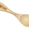 Condor Norse Dragon Carved Spoon, Cuillère En Bois