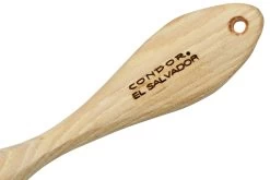 Condor Norse Dragon Carved Spoon, Cuillère En Bois -Couteaux De Cuisine CTK1019 225 03 condor